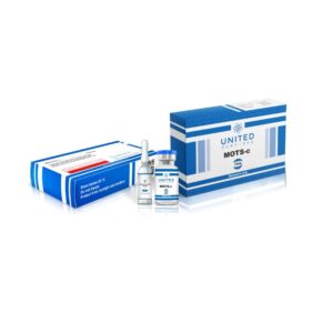 MOTS-c 10mg (United Peptides)