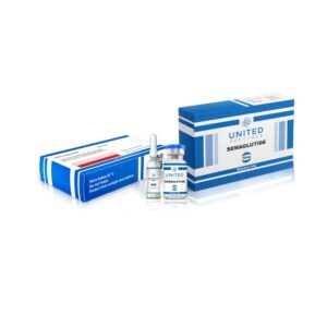 Semaglutide 20mg (United Peptides)