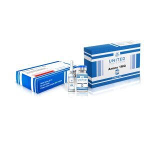 Amino 1Mq 10mg (United Peptides)