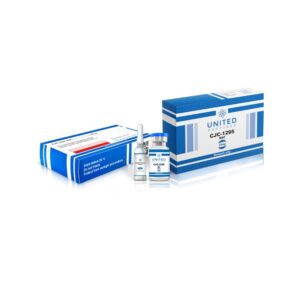 CJC 1295 DAC 10mg (United Peptides)