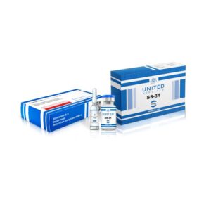 SS-31 10mg (United Peptides)